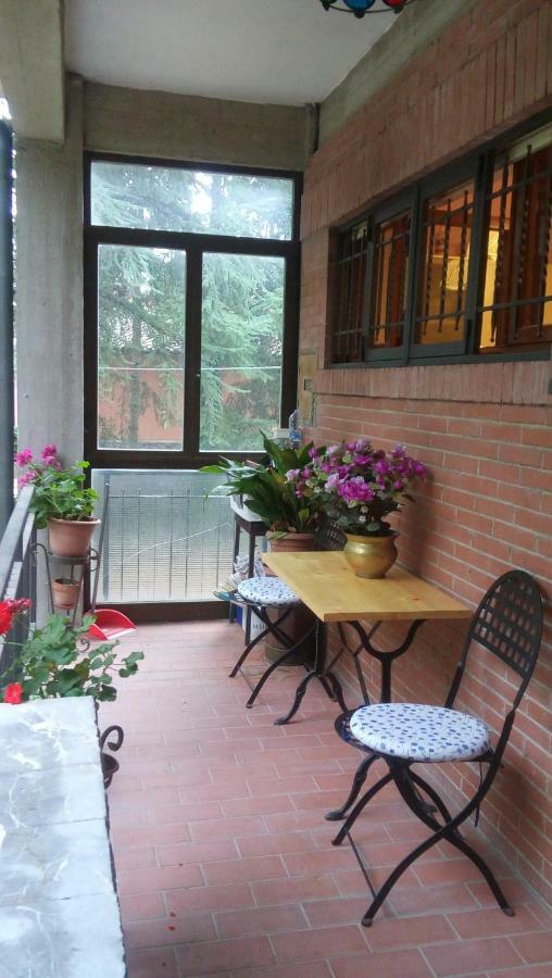 Casa Della Nonna Apartment Radicofani Exterior photo